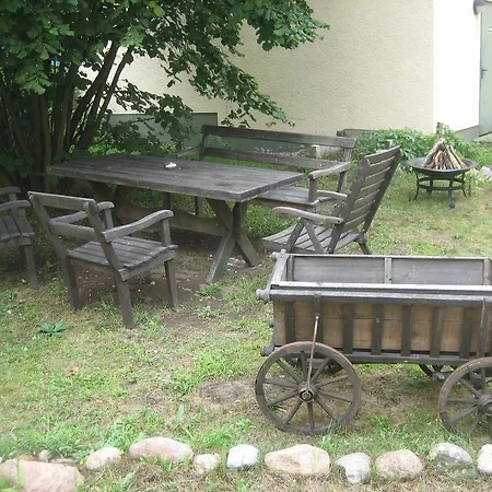 Guest house Jagdwirtschaft Hintersee